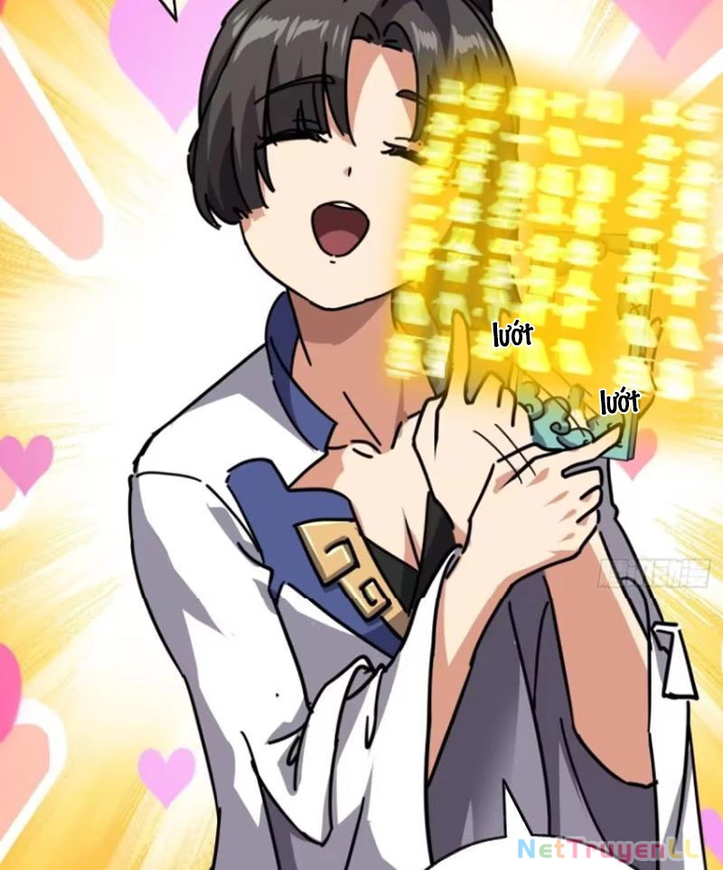 Mời Công Tử Trảm Yêu Chapter 21 - Trang 2