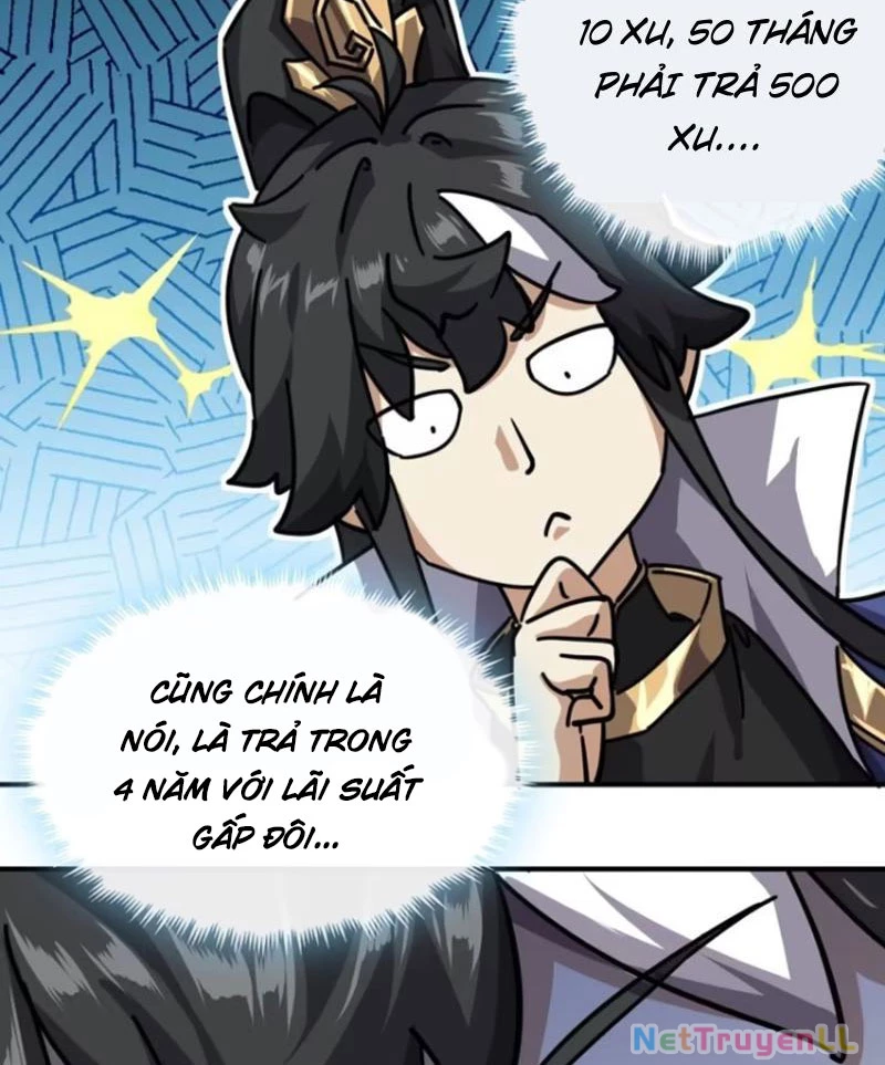 Mời Công Tử Trảm Yêu Chapter 21 - Trang 2