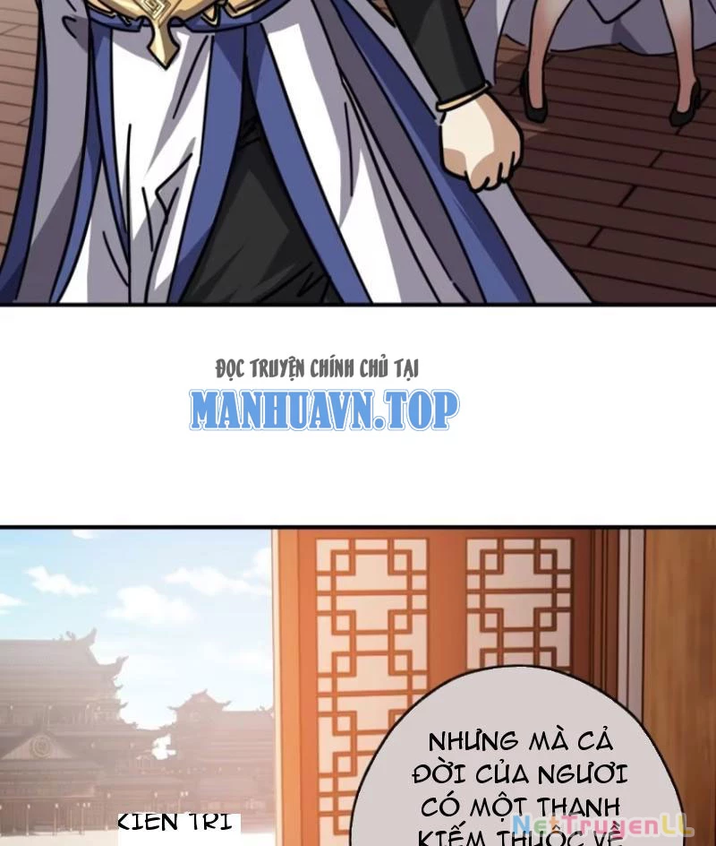 Mời Công Tử Trảm Yêu Chapter 21 - Trang 2