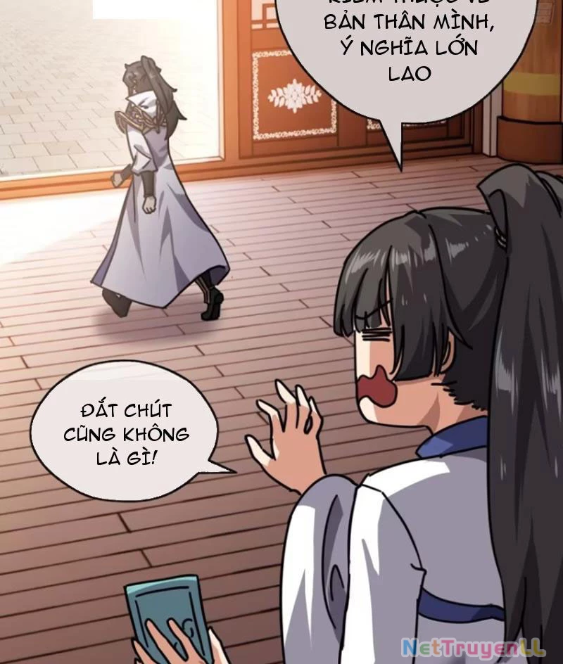 Mời Công Tử Trảm Yêu Chapter 21 - Trang 2