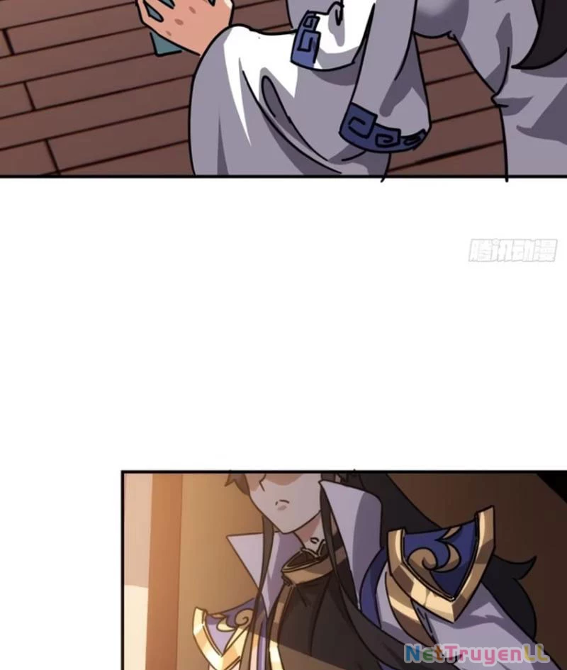Mời Công Tử Trảm Yêu Chapter 21 - Trang 2