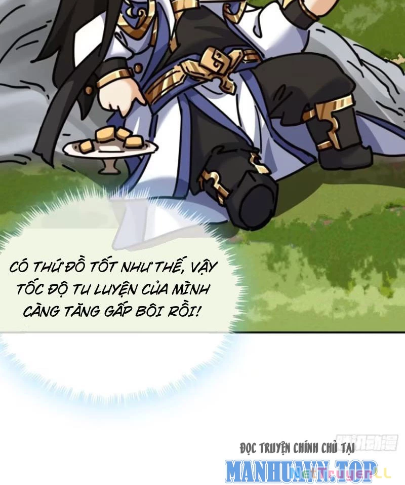 Mời Công Tử Trảm Yêu Chapter 21 - Trang 2