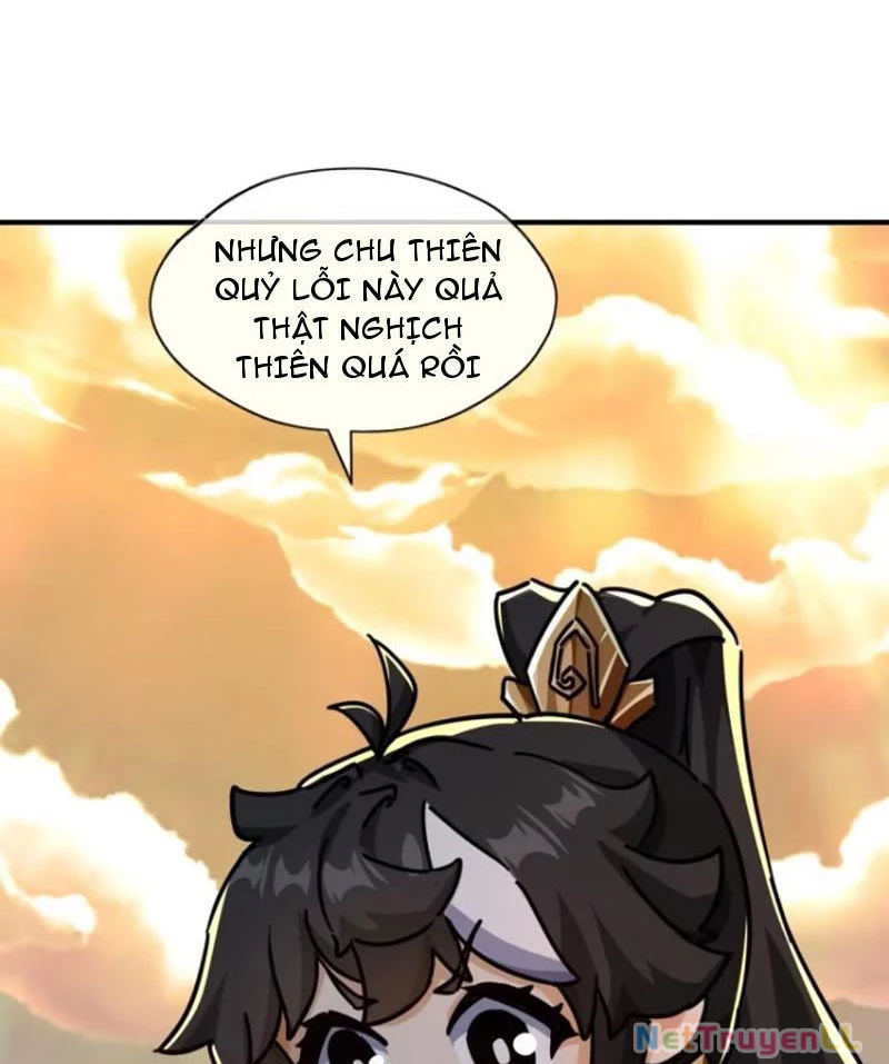 Mời Công Tử Trảm Yêu Chapter 21 - Trang 2