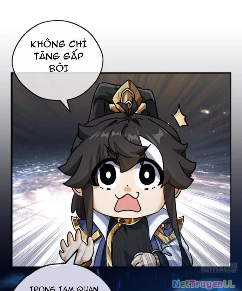 Mời Công Tử Trảm Yêu Chapter 21 - Trang 2