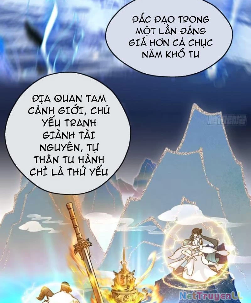 Mời Công Tử Trảm Yêu Chapter 21 - Trang 2