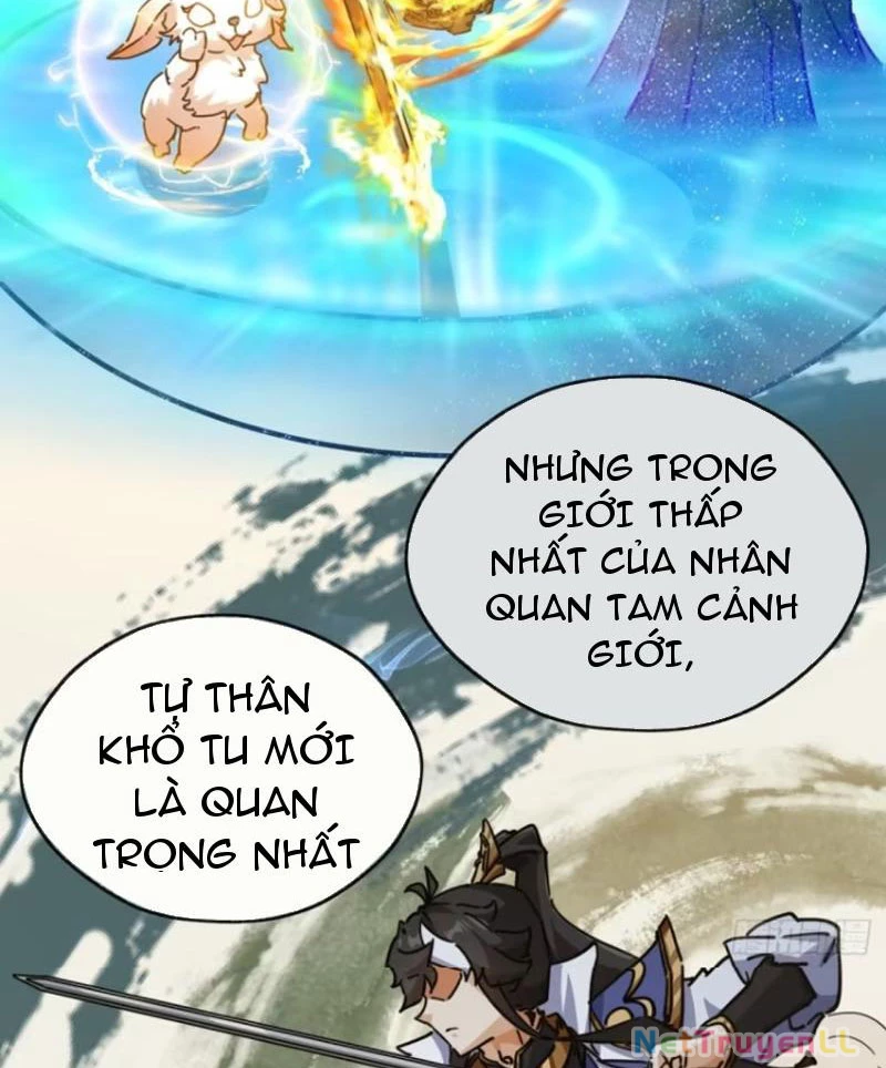 Mời Công Tử Trảm Yêu Chapter 21 - Trang 2