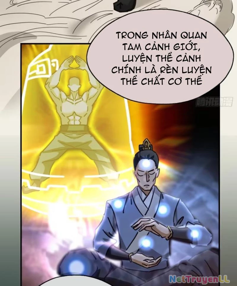 Mời Công Tử Trảm Yêu Chapter 21 - Trang 2