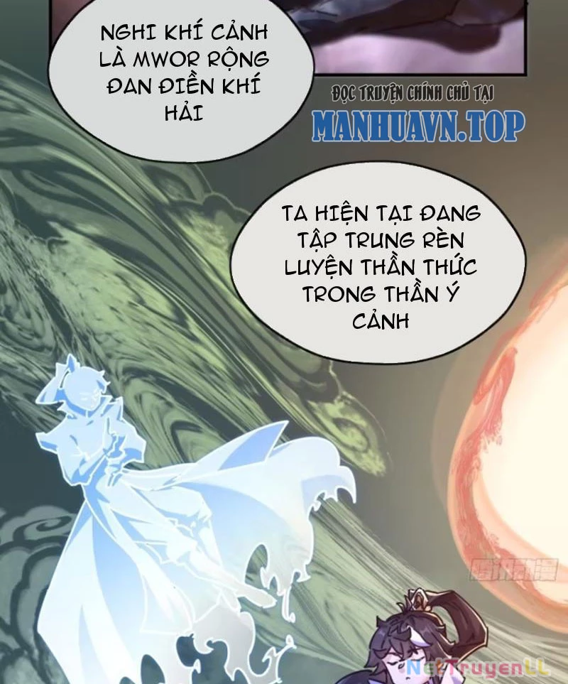 Mời Công Tử Trảm Yêu Chapter 21 - Trang 2