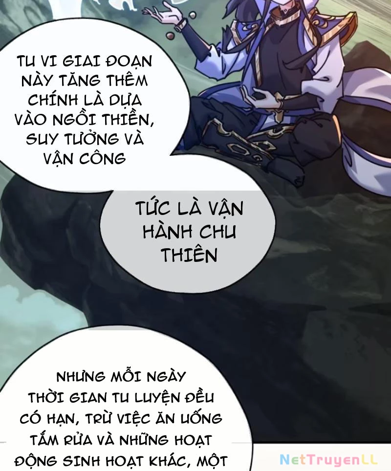 Mời Công Tử Trảm Yêu Chapter 21 - Trang 2