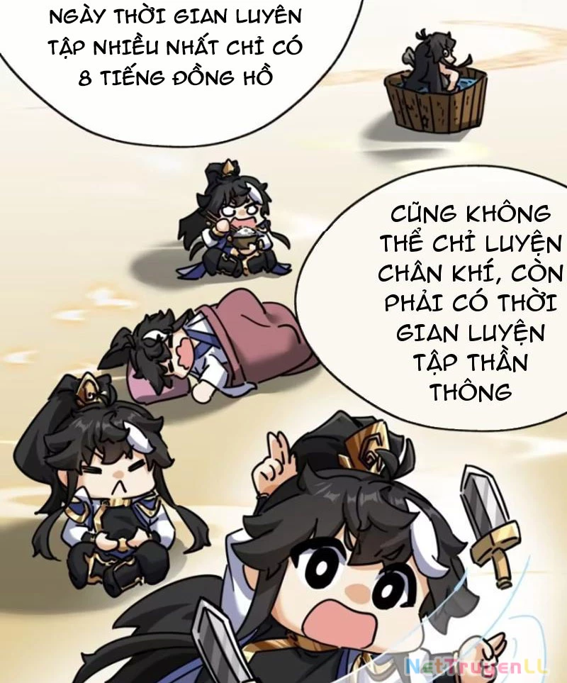 Mời Công Tử Trảm Yêu Chapter 21 - Trang 2