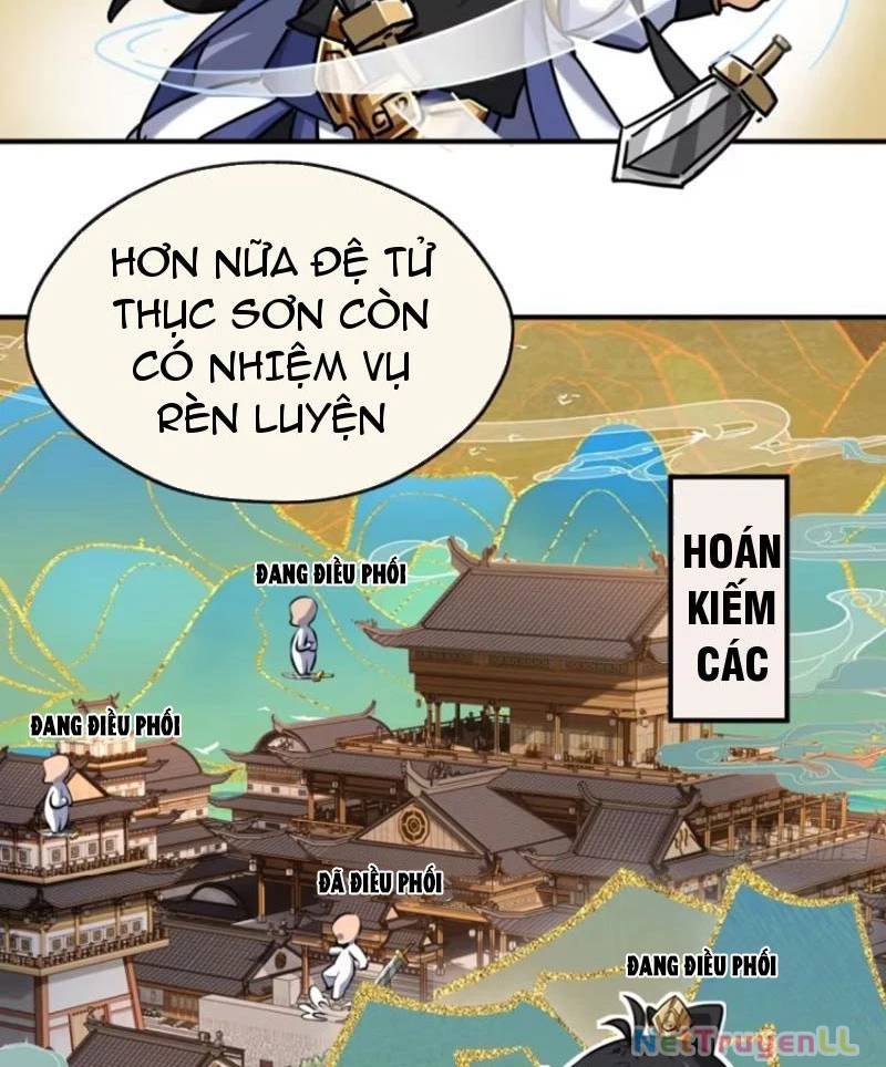 Mời Công Tử Trảm Yêu Chapter 21 - Trang 2