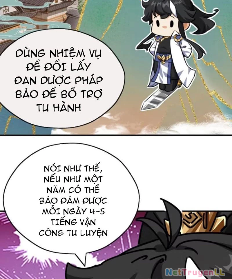 Mời Công Tử Trảm Yêu Chapter 21 - Trang 2