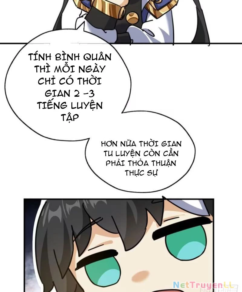 Mời Công Tử Trảm Yêu Chapter 21 - Trang 2