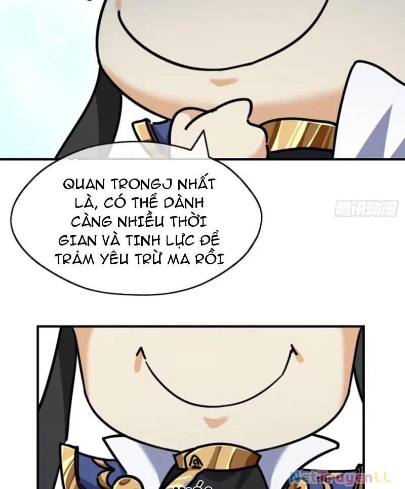 Mời Công Tử Trảm Yêu Chapter 21 - Trang 2