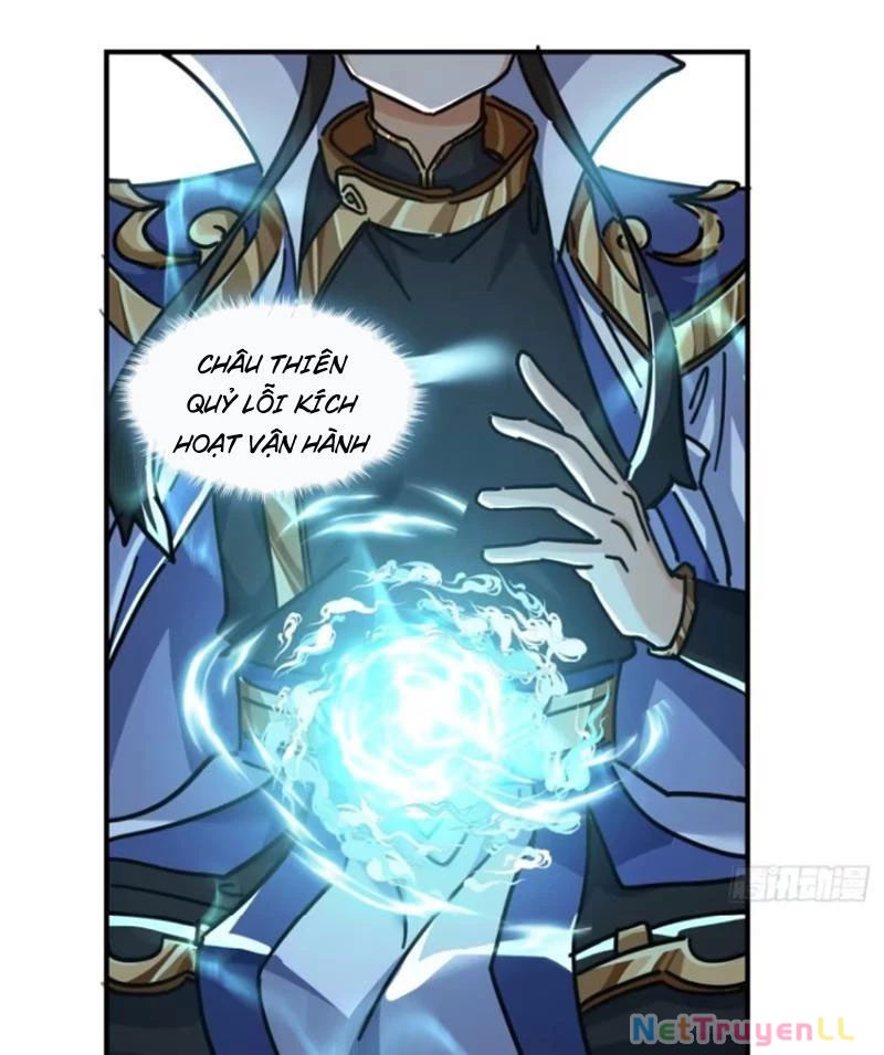 Mời Công Tử Trảm Yêu Chapter 21 - Trang 2