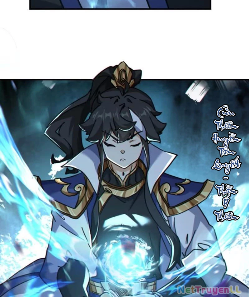 Mời Công Tử Trảm Yêu Chapter 21 - Trang 2