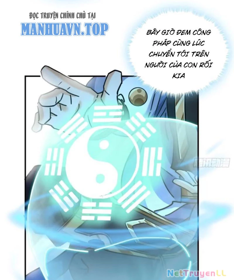 Mời Công Tử Trảm Yêu Chapter 21 - Trang 2