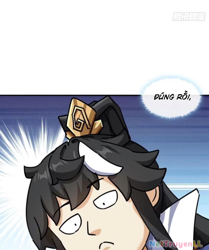 Mời Công Tử Trảm Yêu Chapter 21 - Trang 2