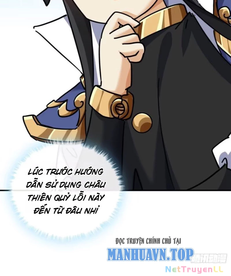 Mời Công Tử Trảm Yêu Chapter 21 - Trang 2