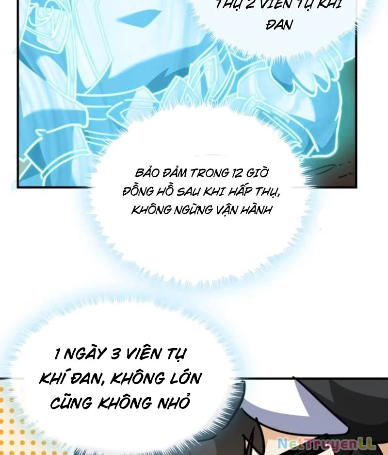 Mời Công Tử Trảm Yêu Chapter 21 - Trang 2