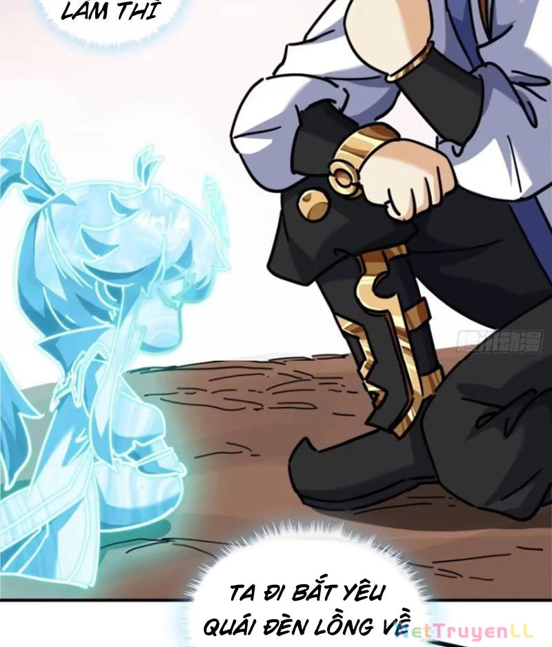 Mời Công Tử Trảm Yêu Chapter 21 - Trang 2