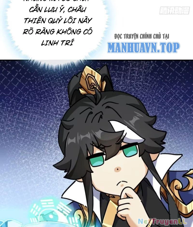 Mời Công Tử Trảm Yêu Chapter 21 - Trang 2