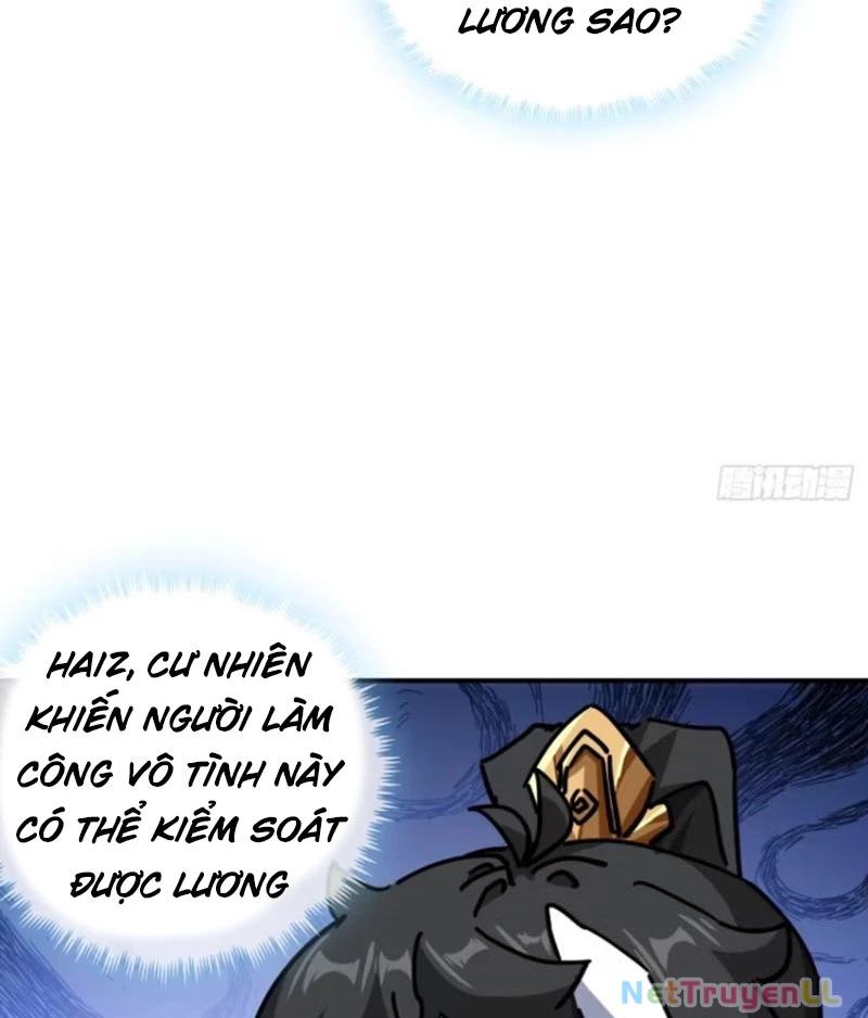 Mời Công Tử Trảm Yêu Chapter 21 - Trang 2