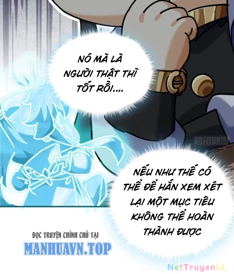 Mời Công Tử Trảm Yêu Chapter 21 - Trang 2