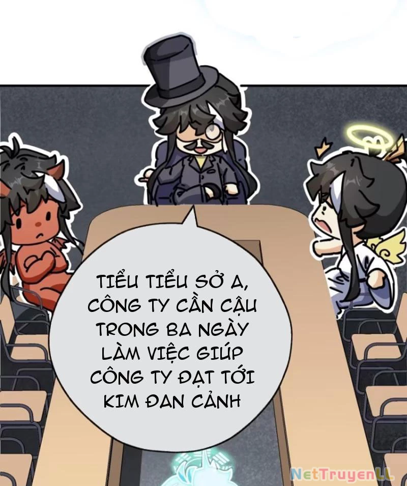 Mời Công Tử Trảm Yêu Chapter 21 - Trang 2