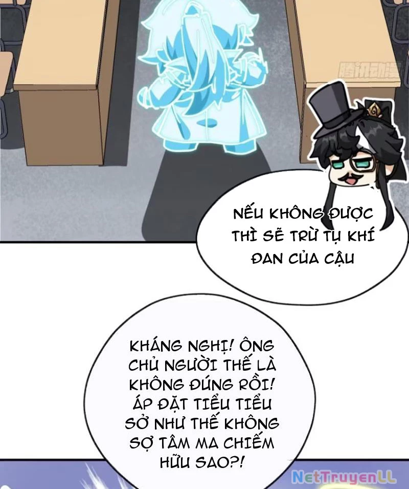 Mời Công Tử Trảm Yêu Chapter 21 - Trang 2