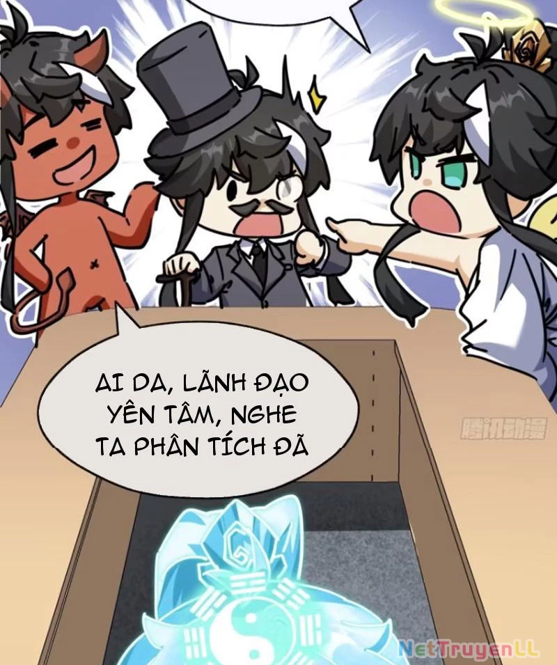 Mời Công Tử Trảm Yêu Chapter 21 - Trang 2