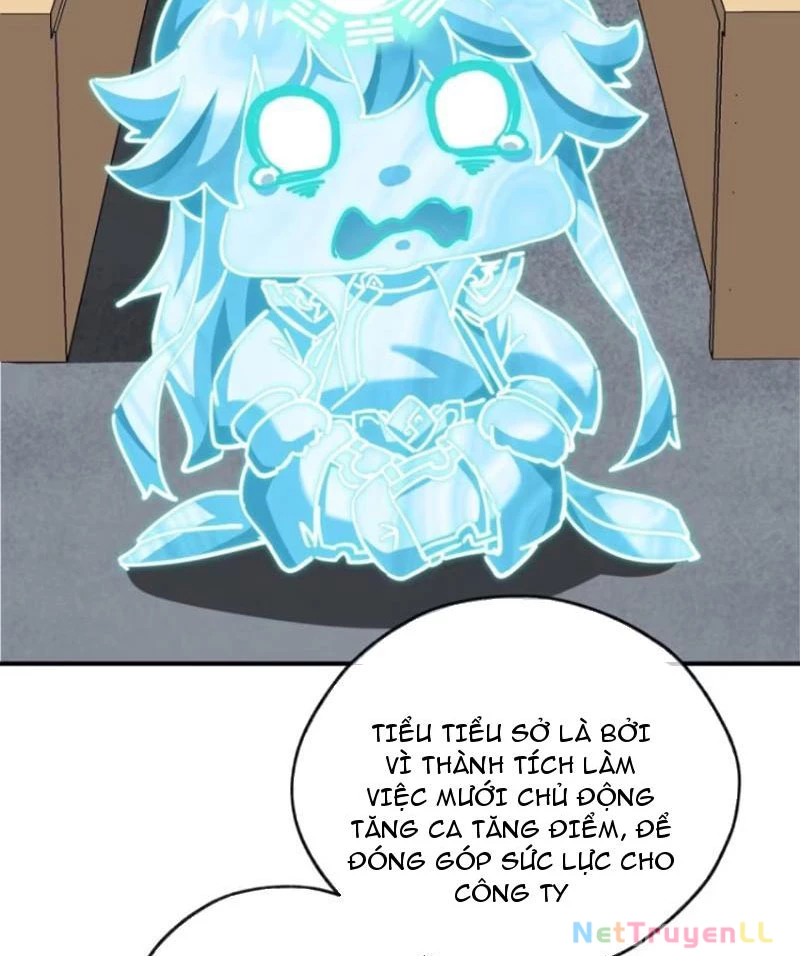 Mời Công Tử Trảm Yêu Chapter 21 - Trang 2