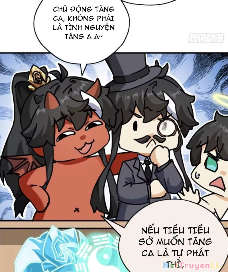 Mời Công Tử Trảm Yêu Chapter 21 - Trang 2