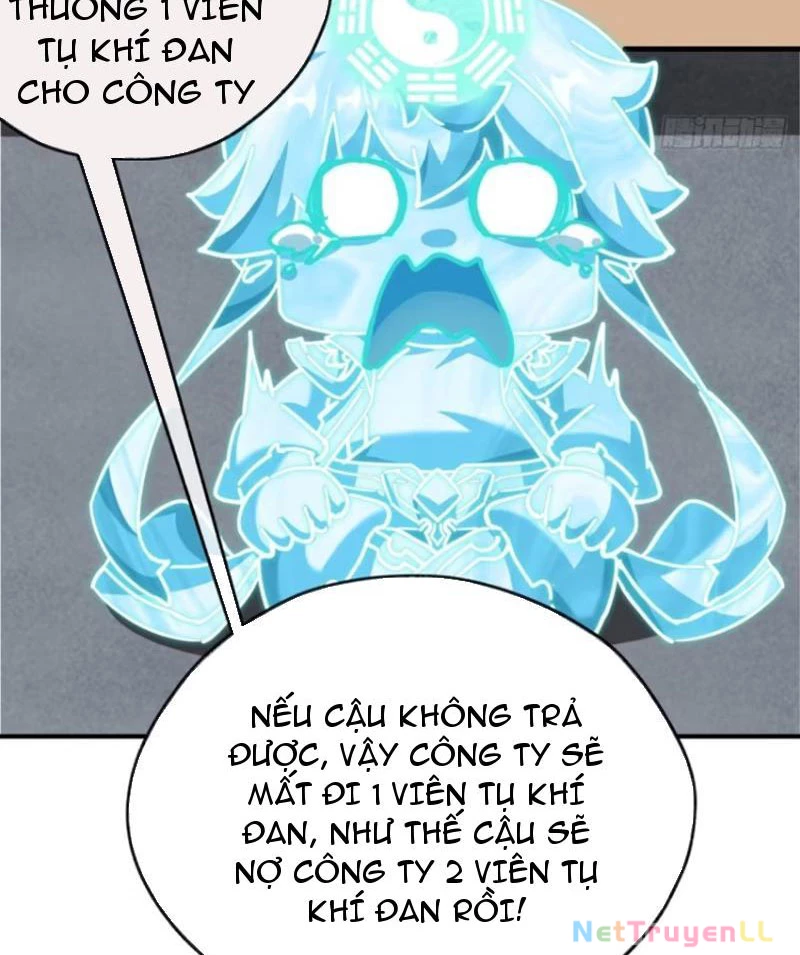 Mời Công Tử Trảm Yêu Chapter 21 - Trang 2