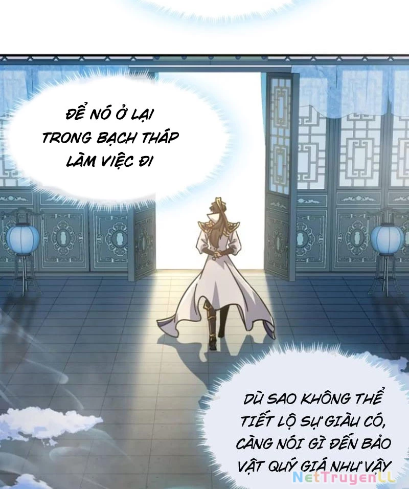 Mời Công Tử Trảm Yêu Chapter 21 - Trang 2