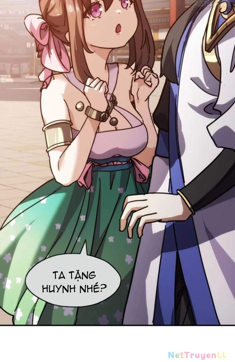 Mời Công Tử Trảm Yêu Chapter 22 - Trang 2