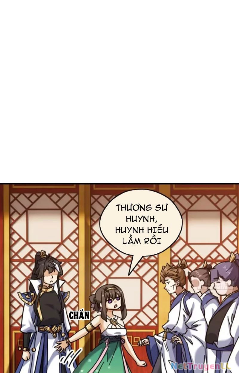 Mời Công Tử Trảm Yêu Chapter 22 - Trang 2