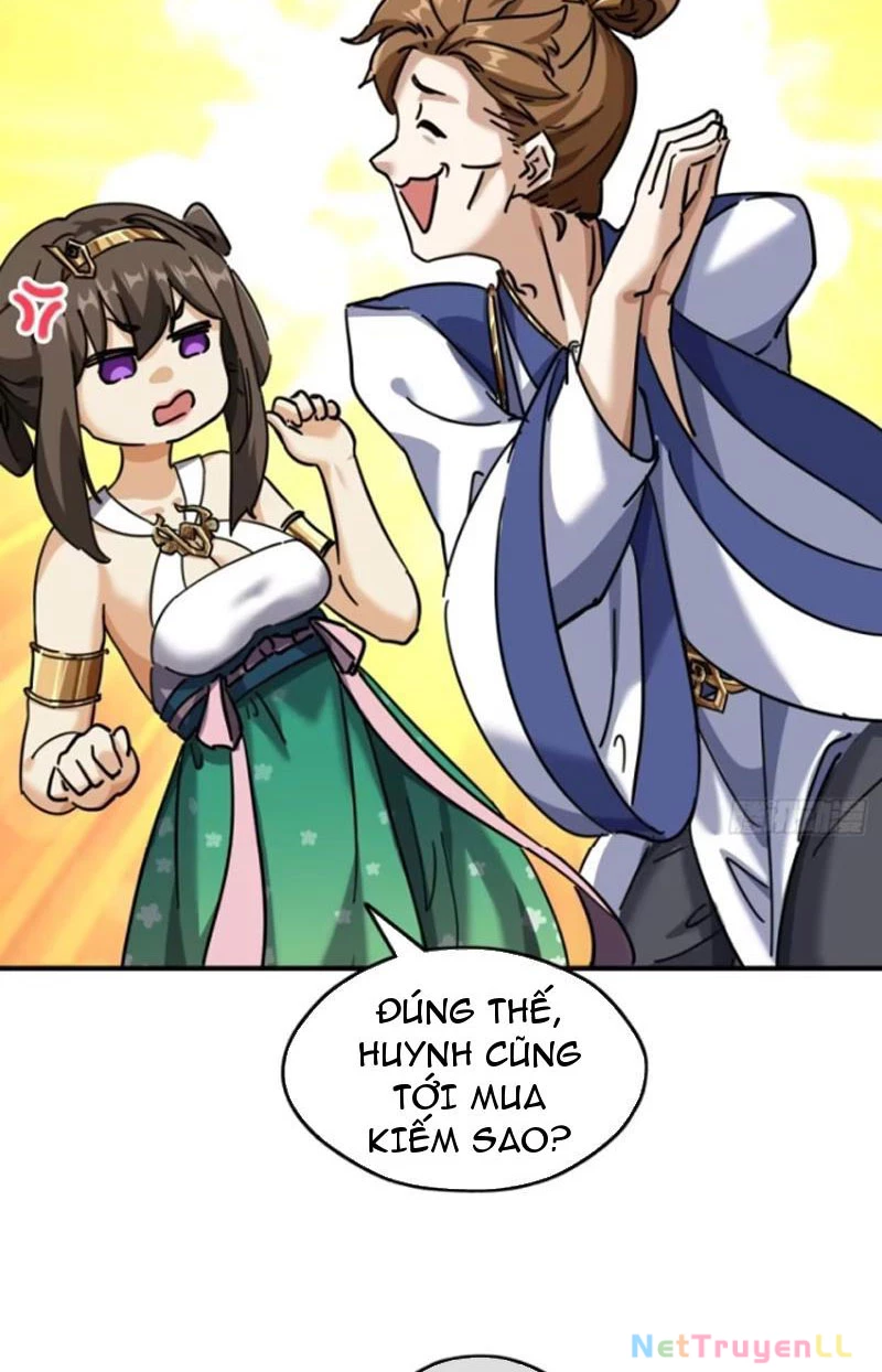 Mời Công Tử Trảm Yêu Chapter 22 - Trang 2