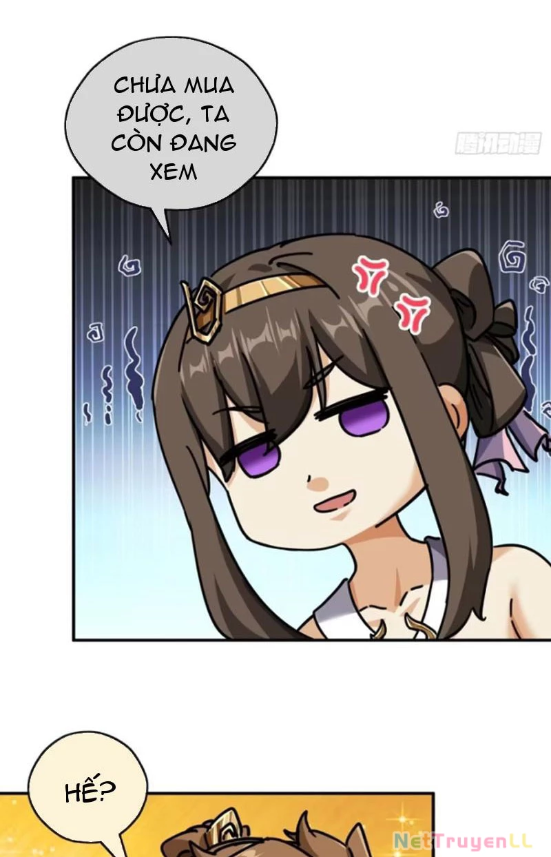 Mời Công Tử Trảm Yêu Chapter 22 - Trang 2