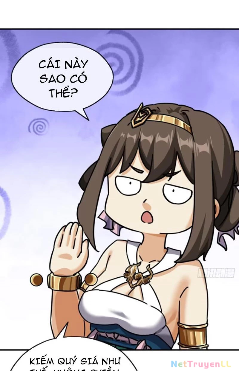 Mời Công Tử Trảm Yêu Chapter 22 - Trang 2