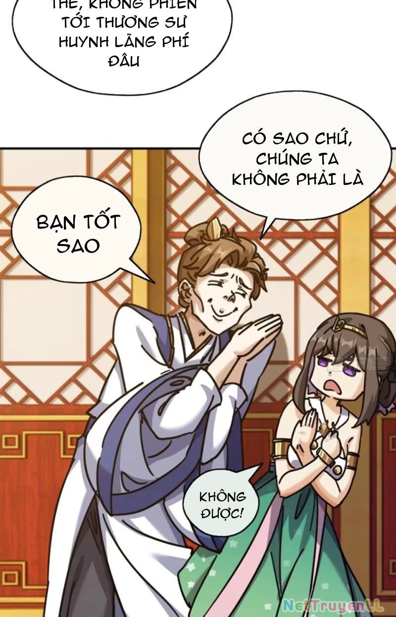Mời Công Tử Trảm Yêu Chapter 22 - Trang 2