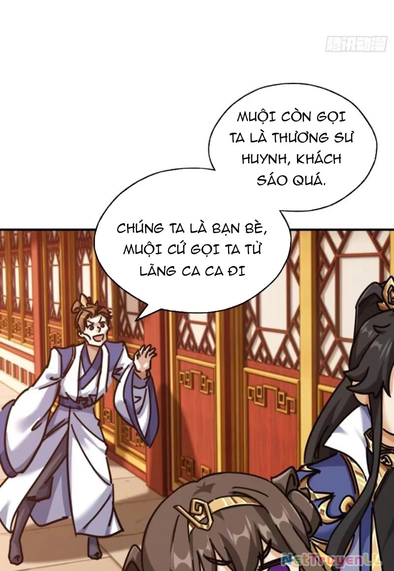 Mời Công Tử Trảm Yêu Chapter 22 - Trang 2