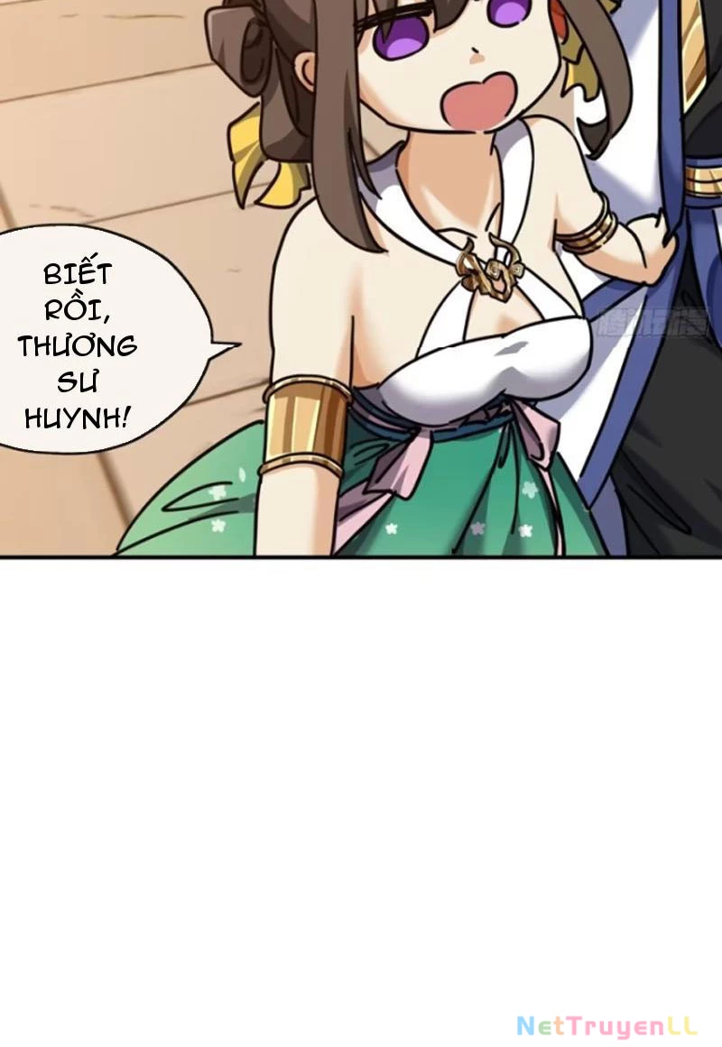 Mời Công Tử Trảm Yêu Chapter 22 - Trang 2