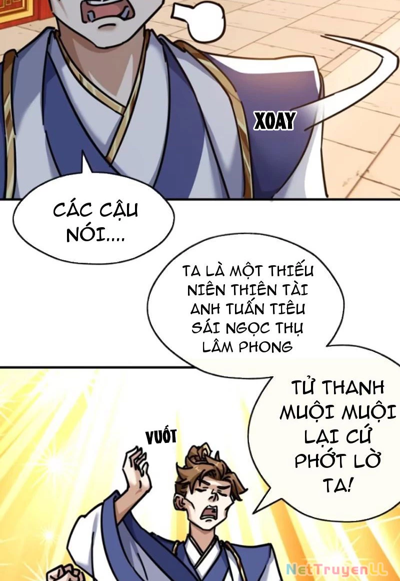 Mời Công Tử Trảm Yêu Chapter 22 - Trang 2