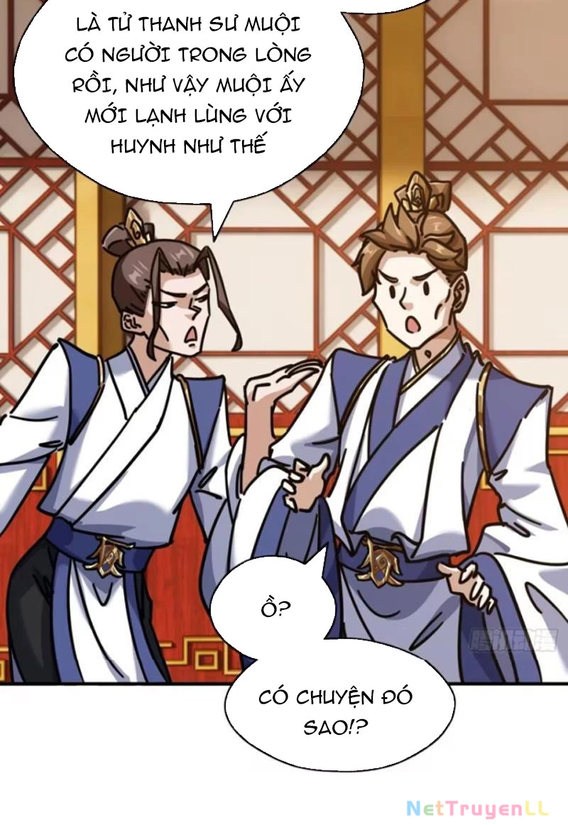 Mời Công Tử Trảm Yêu Chapter 22 - Trang 2