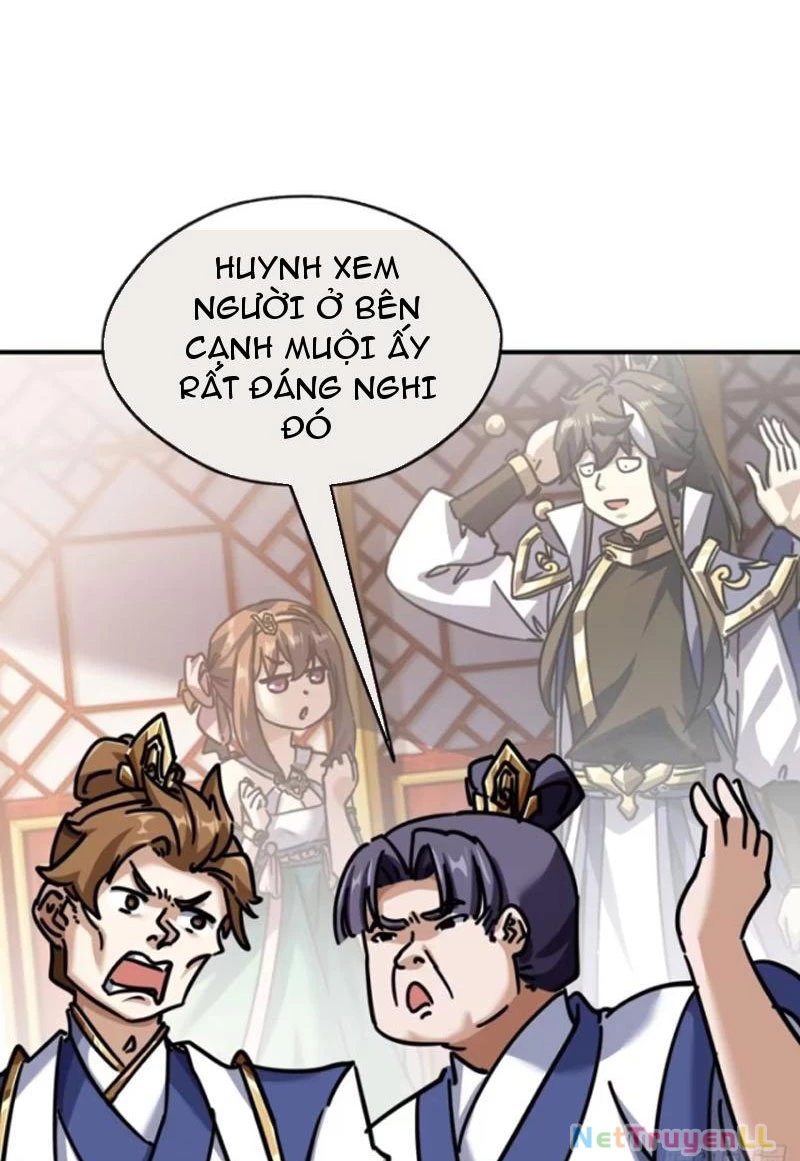 Mời Công Tử Trảm Yêu Chapter 22 - Trang 2