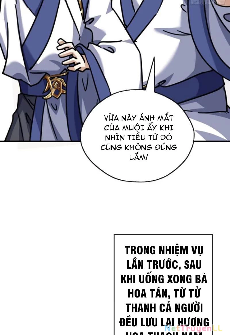 Mời Công Tử Trảm Yêu Chapter 22 - Trang 2