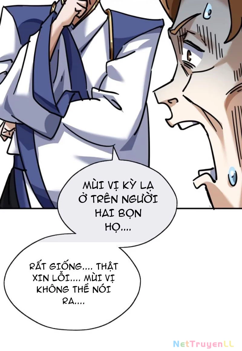 Mời Công Tử Trảm Yêu Chapter 22 - Trang 2