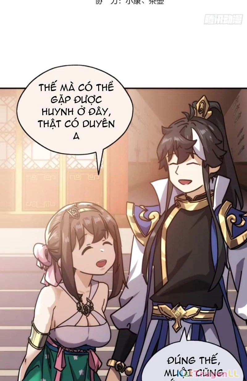 Mời Công Tử Trảm Yêu Chapter 22 - Trang 2