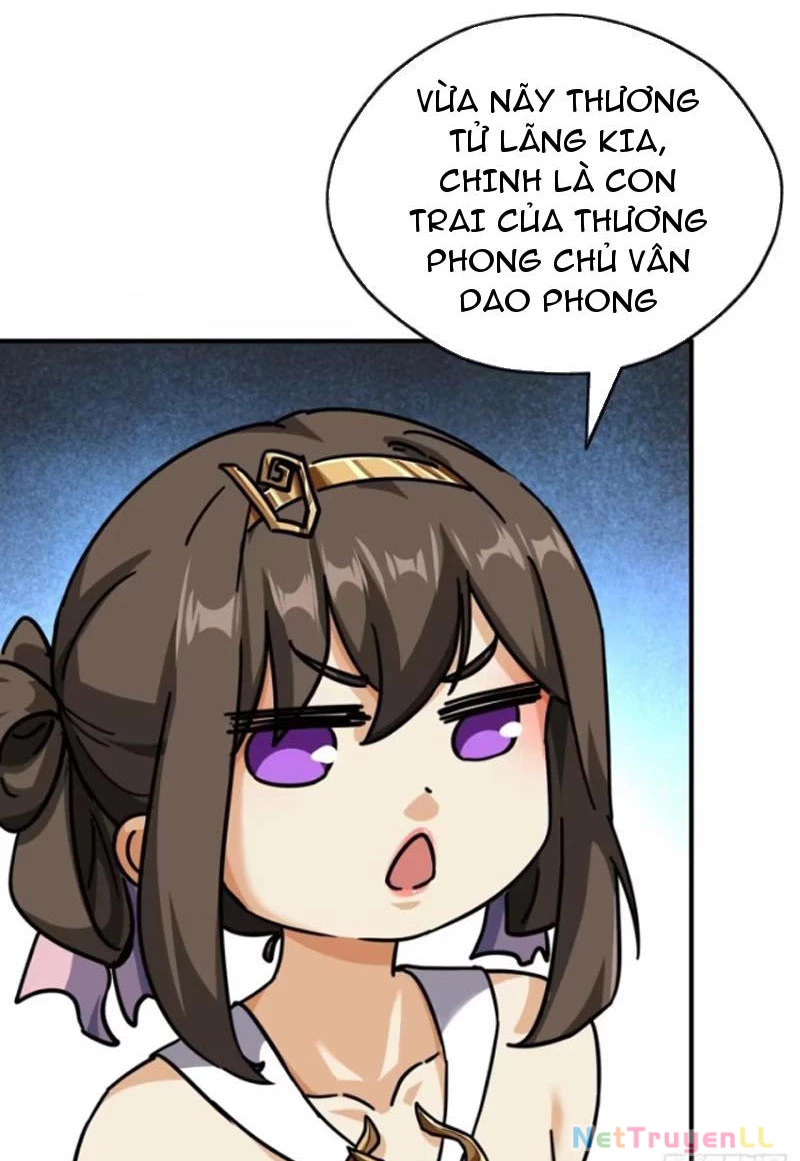 Mời Công Tử Trảm Yêu Chapter 22 - Trang 2